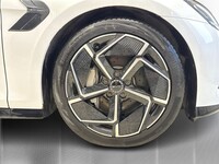 BYD Seal vaihtoauto