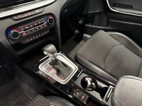 Kia XCeed vaihtoauto