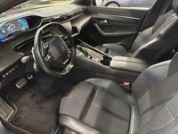 Peugeot 508 vaihtoauto