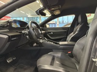 Peugeot 508 vaihtoauto