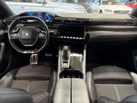 Peugeot 508 vaihtoauto