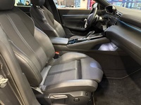 Peugeot 508 vaihtoauto