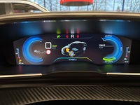 Peugeot 508 vaihtoauto