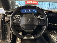 Peugeot 508 vaihtoauto