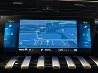 Peugeot 508 vaihtoauto