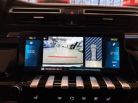 Peugeot 508 vaihtoauto