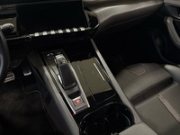 Peugeot 508 vaihtoauto