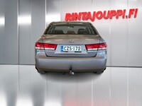 Hyundai Sonata vaihtoauto