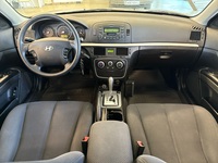 Hyundai Sonata vaihtoauto