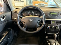 Hyundai Sonata vaihtoauto