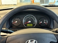 Hyundai Sonata vaihtoauto