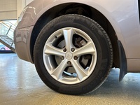 Hyundai Sonata vaihtoauto