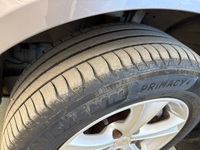 Hyundai Sonata vaihtoauto