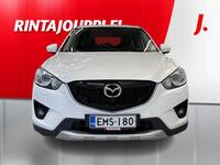 Mazda CX-5 vaihtoauto