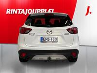 Mazda CX-5 vaihtoauto