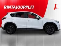 Mazda CX-5 vaihtoauto