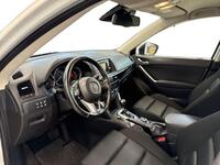 Mazda CX-5 vaihtoauto