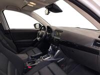 Mazda CX-5 vaihtoauto