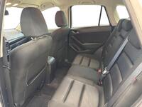 Mazda CX-5 vaihtoauto