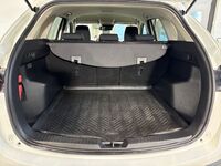 Mazda CX-5 vaihtoauto