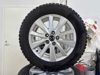 Mazda CX-5 vaihtoauto