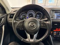 Mazda CX-5 vaihtoauto