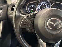 Mazda CX-5 vaihtoauto