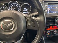 Mazda CX-5 vaihtoauto