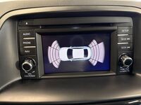 Mazda CX-5 vaihtoauto