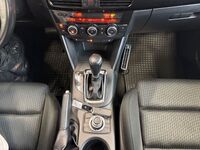 Mazda CX-5 vaihtoauto