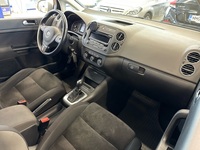 Volkswagen Golf Plus vaihtoauto