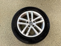 Volkswagen Golf Plus vaihtoauto