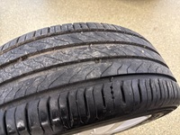 Volkswagen Golf Plus vaihtoauto