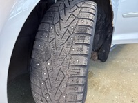 Volkswagen Golf Plus vaihtoauto