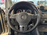 Volkswagen Golf Plus vaihtoauto