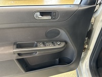 Volkswagen Golf Plus vaihtoauto