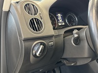 Volkswagen Golf Plus vaihtoauto