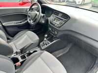 Hyundai i20 vaihtoauto