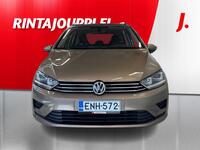 Volkswagen Golf Sportsvan vaihtoauto