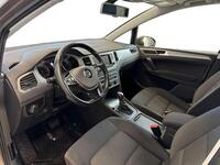 Volkswagen Golf Sportsvan vaihtoauto