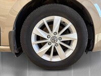 Volkswagen Golf Sportsvan vaihtoauto