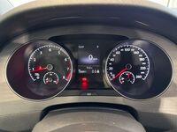 Volkswagen Golf Sportsvan vaihtoauto