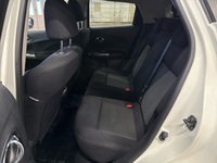 Nissan Juke vaihtoauto