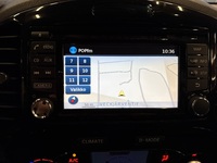 Nissan Juke vaihtoauto