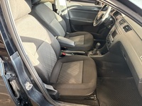 SEAT Toledo vaihtoauto