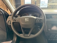 SEAT Toledo vaihtoauto