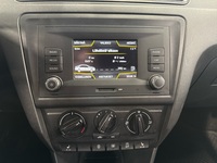 SEAT Toledo vaihtoauto