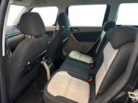 Skoda Yeti vaihtoauto