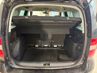 Skoda Yeti vaihtoauto