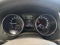 Skoda Yeti vaihtoauto